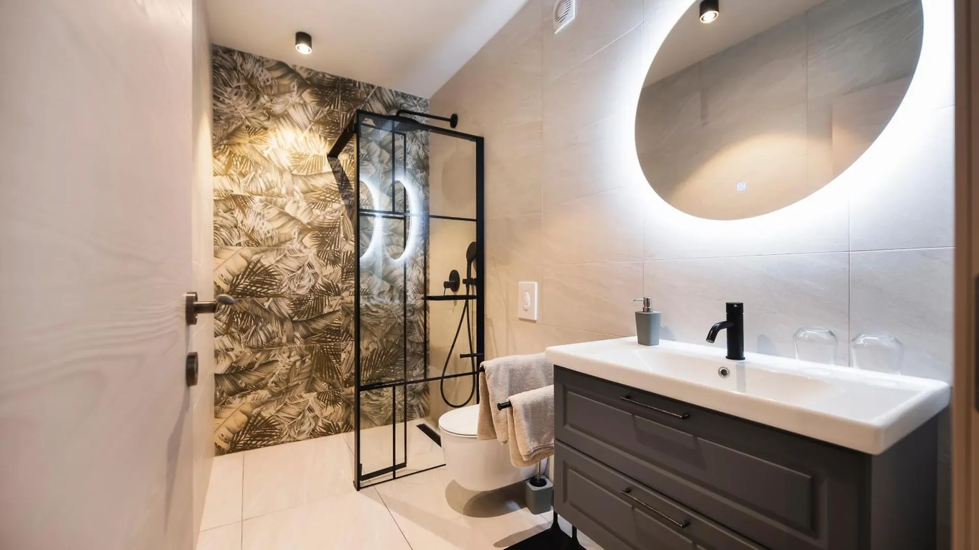 Salteria Residence Premium 1 Rovinj 0*,  Chorvatsko
