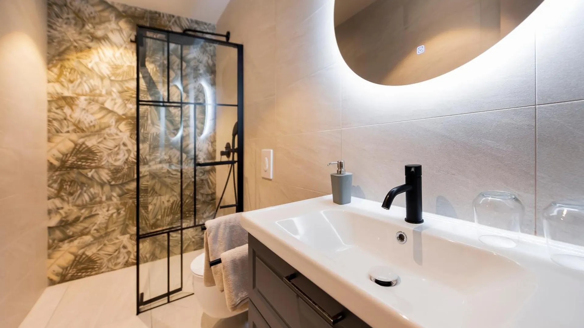 Salteria Residence Premium 1 罗维尼 克罗地亚