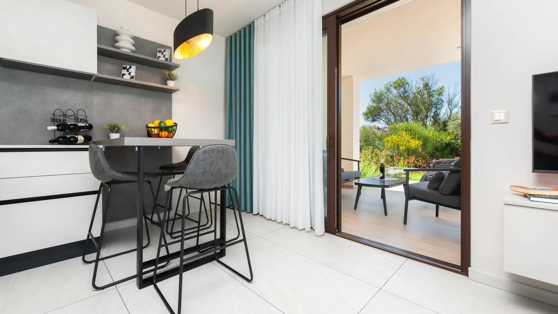 Salteria Residence Premium 1 Rovinj