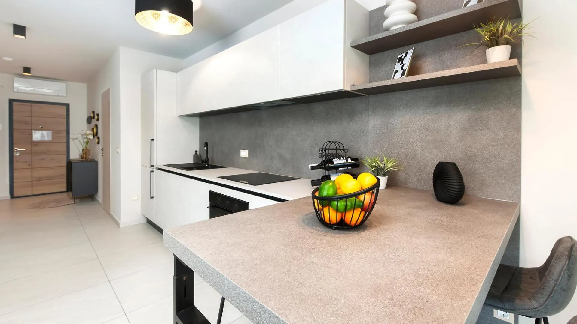 Salteria Residence Premium 1 Rovinj 0*,  Chorvatsko