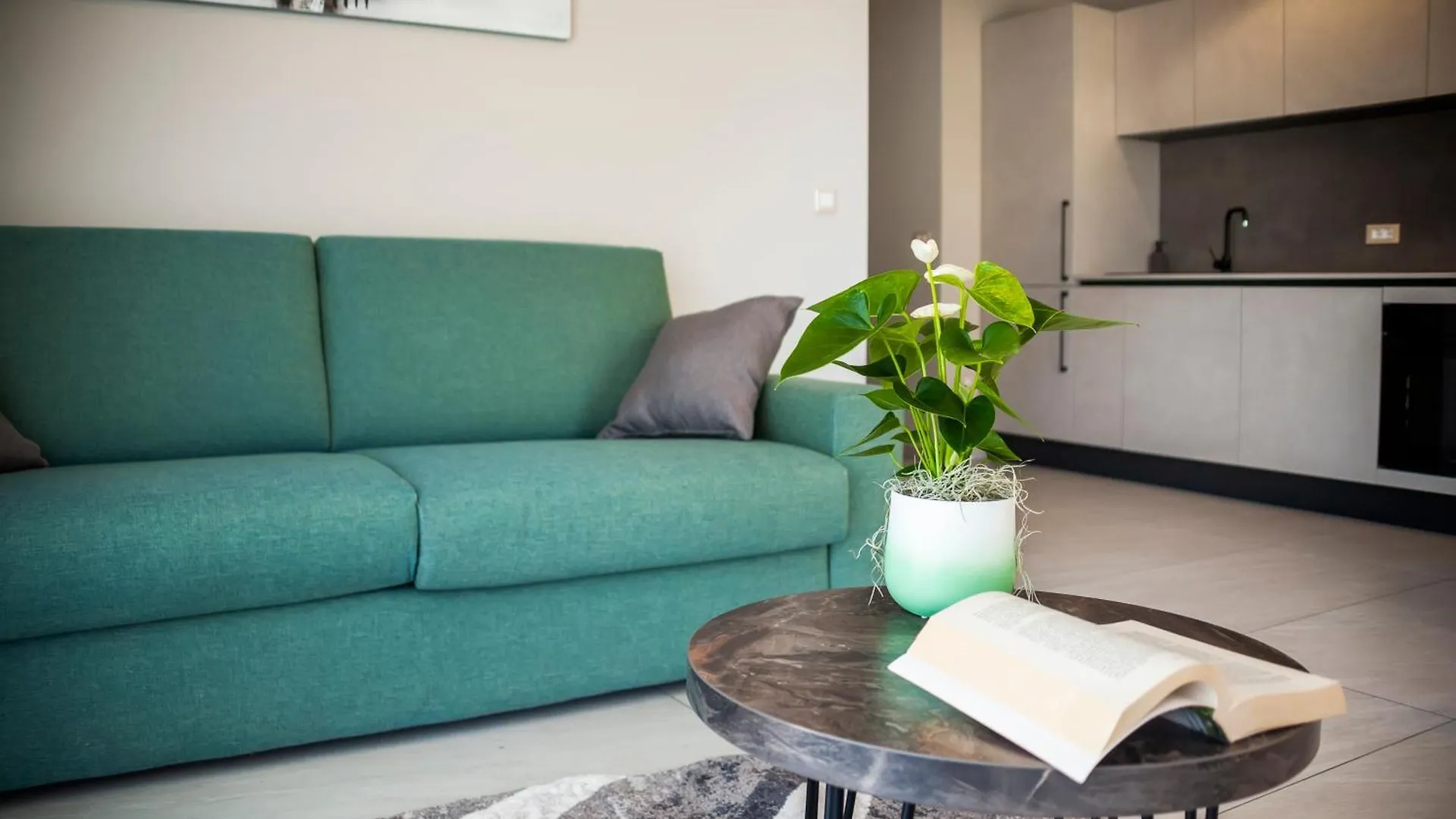Salteria Residence Premium 1 Rovinj 0*,