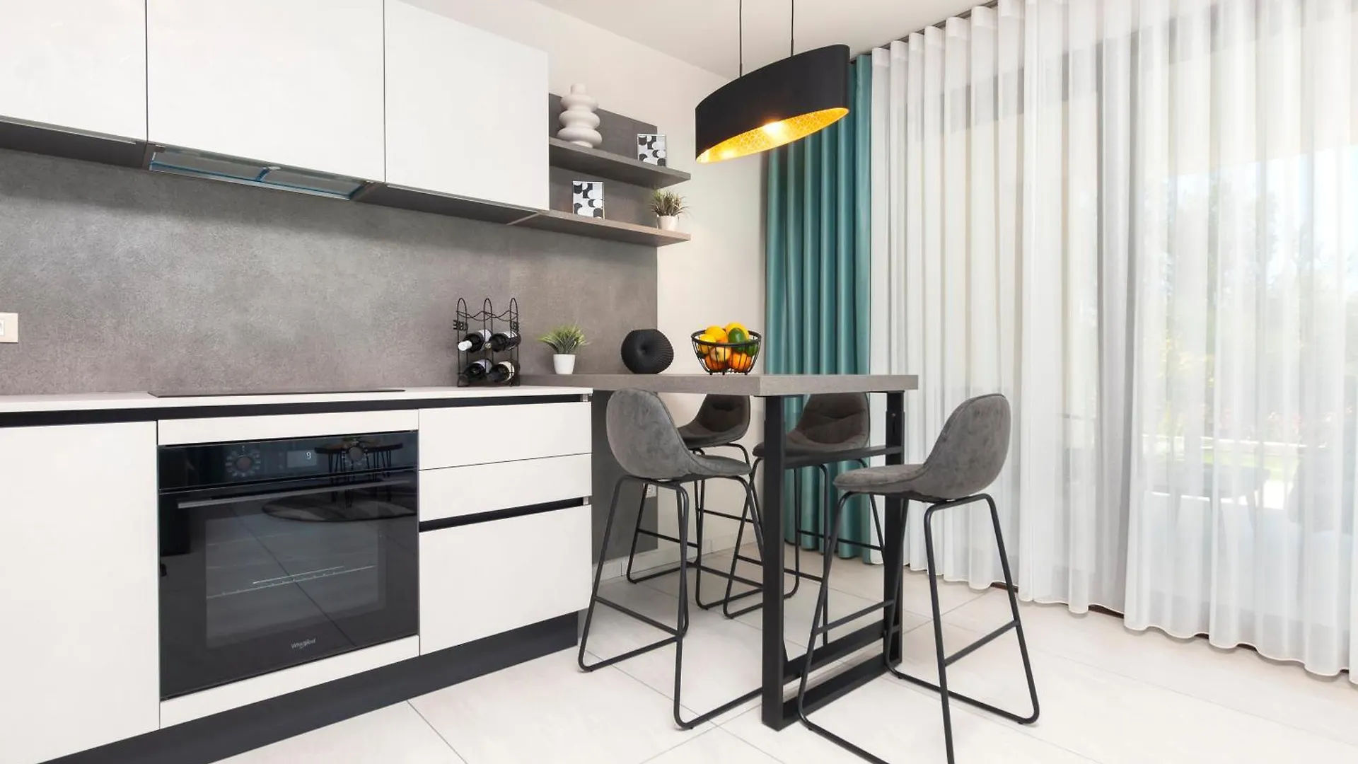 Salteria Residence Premium 1 罗维尼